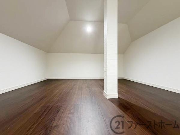 川越市大字砂の中古一戸建て
