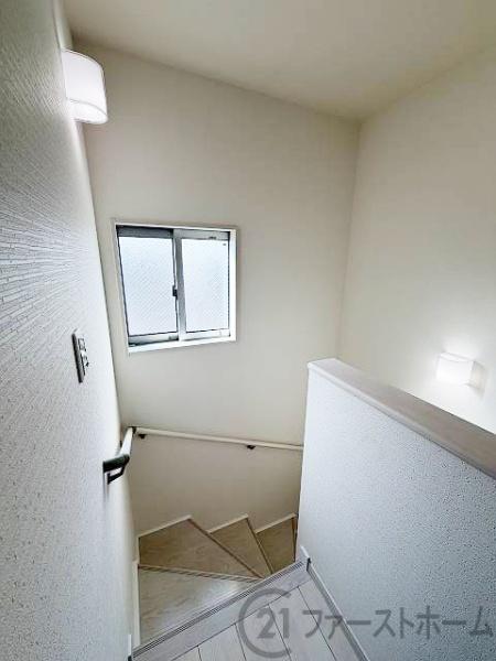 川越市大字砂の中古一戸建て