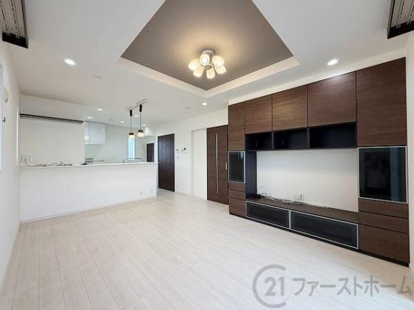 川越市大字砂の中古一戸建