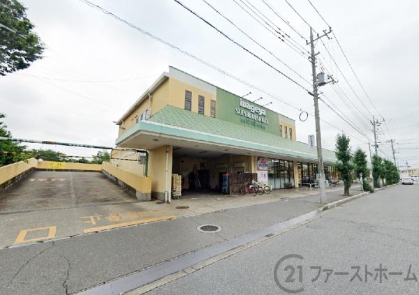 川越市砂新田２丁目の中古一戸建て(いなげや川越新河岸店)