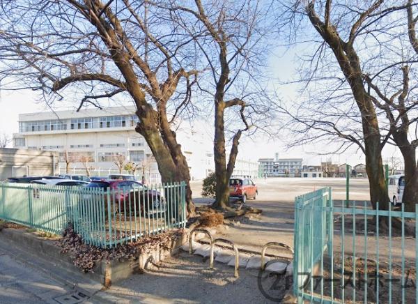 川越市砂新田２丁目の中古一戸建て(高階北小学校)