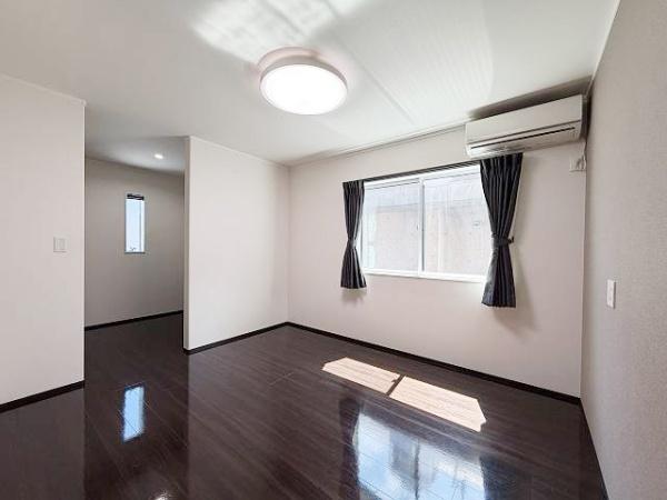 川越市砂新田２丁目の中古一戸建て