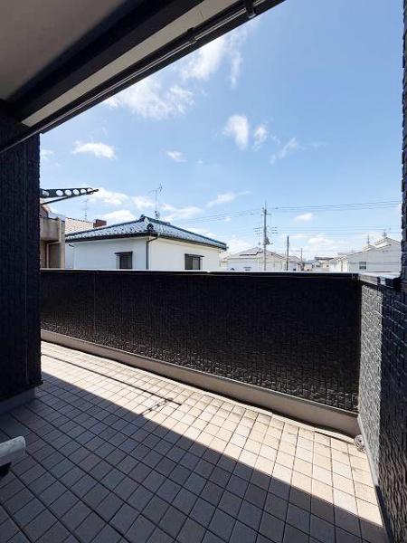 川越市砂新田２丁目の中古一戸建て