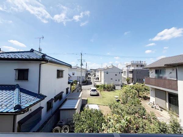 川越市砂新田２丁目の中古一戸建て