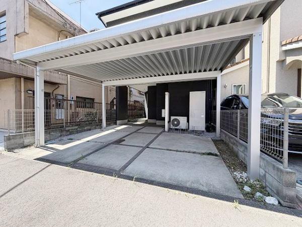 川越市砂新田２丁目の中古一戸建て