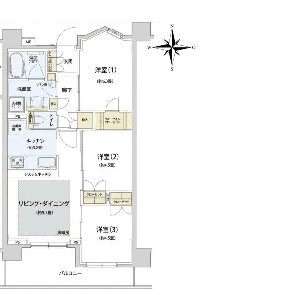 アンビシャス東岩槻