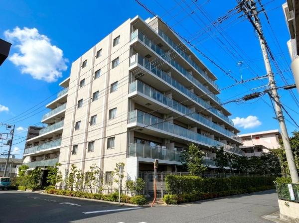 アンビシャス東岩槻