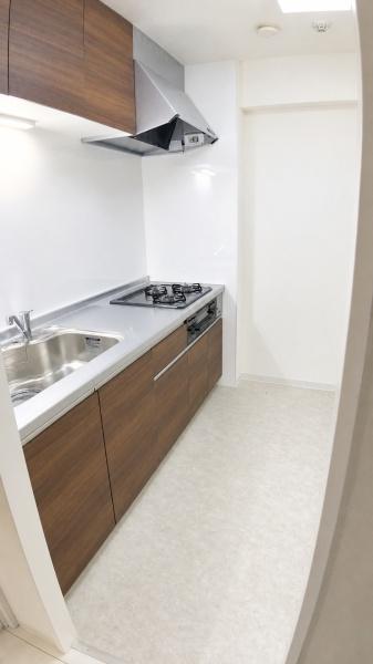 ガーデンシティ狭山壱号館