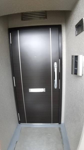 ガーデンシティ狭山壱号館