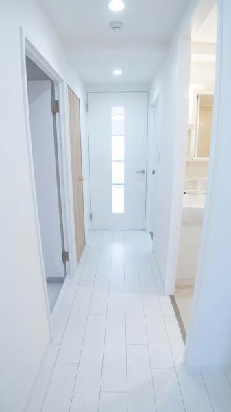 ガーデンシティ狭山壱号館
