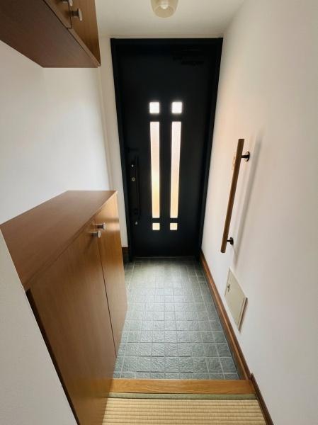 川越市東田町の中古一戸建て
