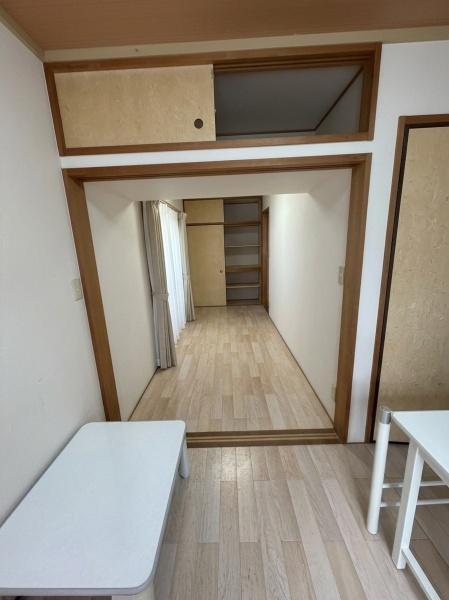 川越市東田町の中古一戸建て