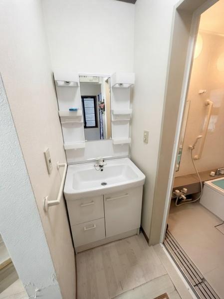川越市東田町の中古一戸建て