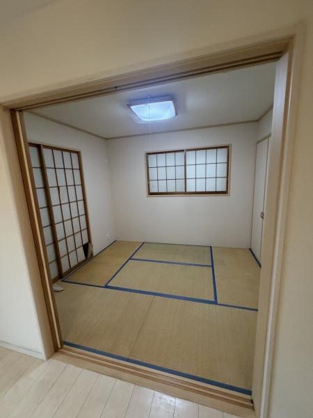 川越市大字今福の中古一戸建て