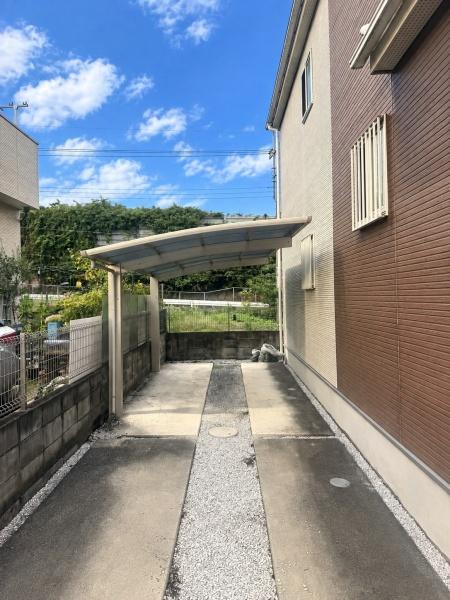 川越市大字今福の中古一戸建て