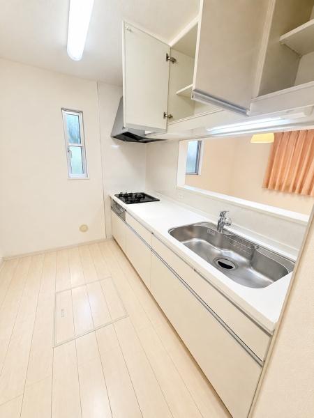 川越市大字今福の中古一戸建
