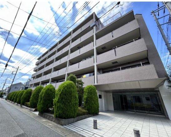 レーベンハイム大宮奈良町