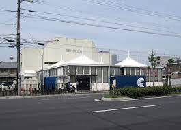 ベル・クローチェ京都sta(京都信用金庫九条支店)