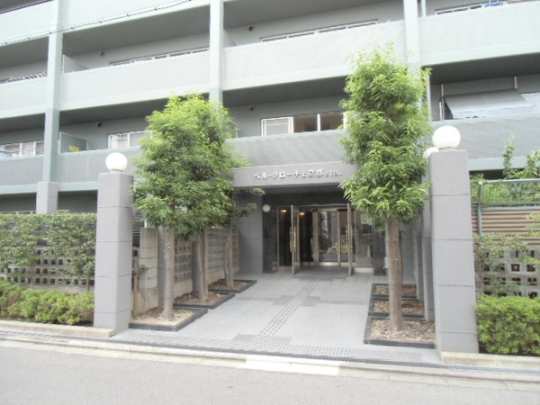 ベル・クローチェ京都sta