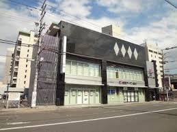 ローズマンション藤森Ｂ棟(関西アーバン銀行藤森支店)