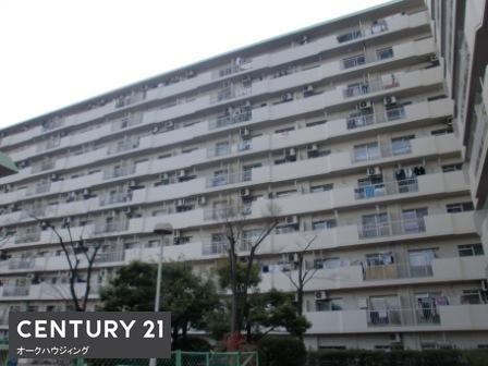 ローズマンション藤森Ｂ棟