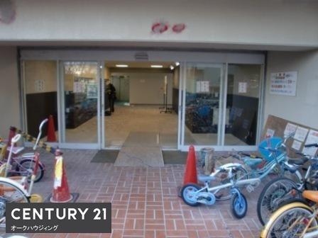 ローズマンション藤森Ｂ棟