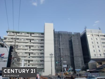 ローズマンション藤森Ｂ棟