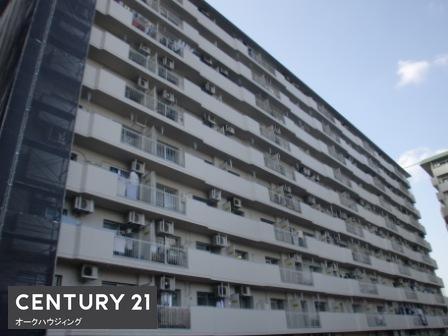 ローズマンション藤森Ｂ棟