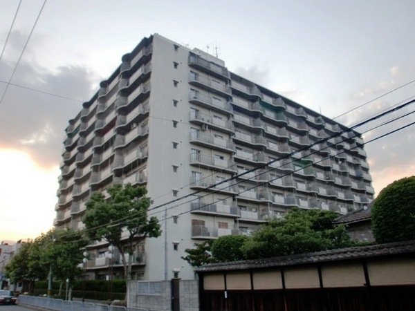 ルネ西大路