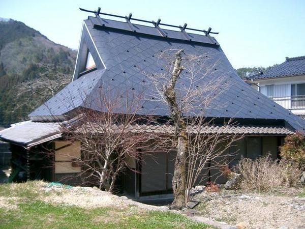 船井郡京丹波町本庄福安の中古一戸建