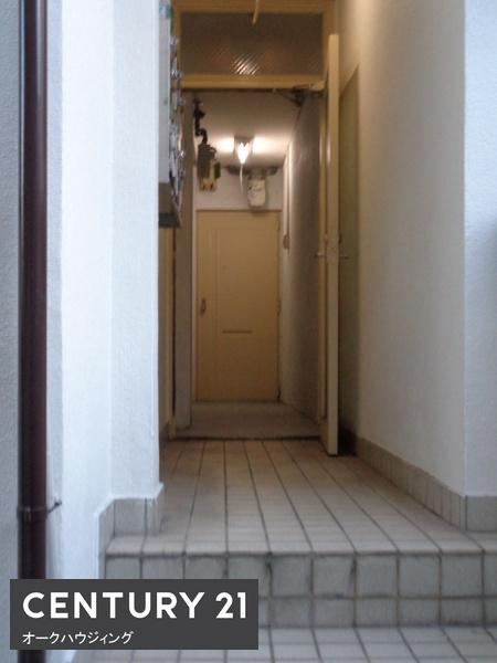 リバーサイド四宮