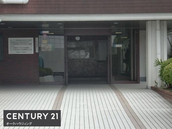 塔南蒔絵ハイツ