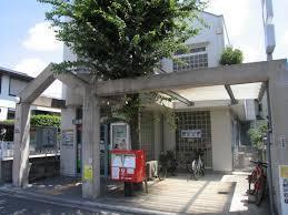 ファミールハイツ京都伏見ステージ１(京都小久保郵便局)