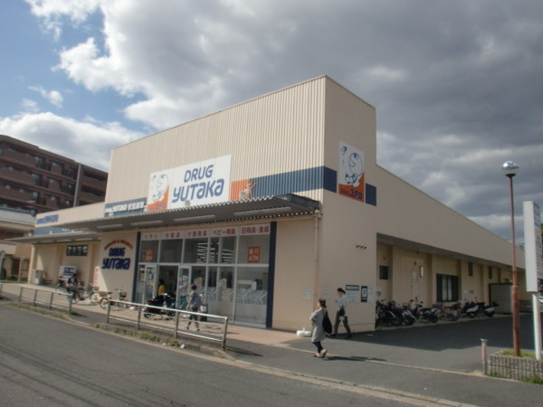 ファミールハイツ京都伏見ステージ１
