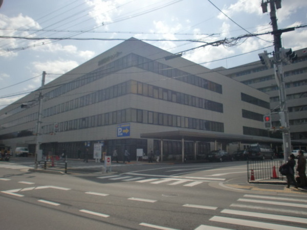 ファミールハイツ京都伏見ステージ１