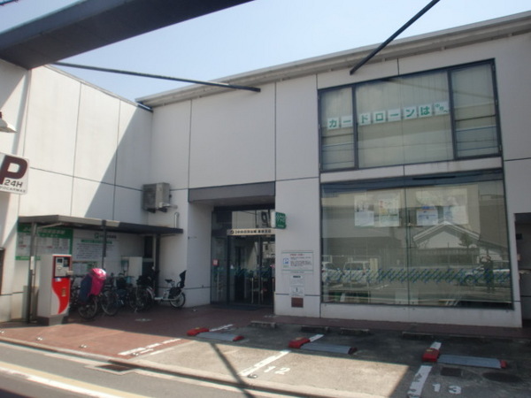 ファミールハイツ京都伏見ステージ１