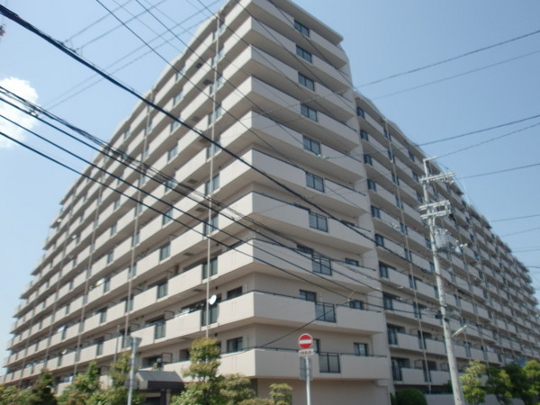 ファミールハイツ京都伏見ステージ１