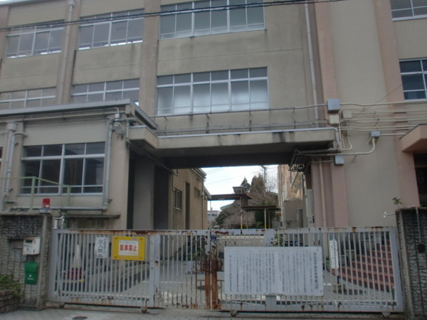 ファミールハイツ京都伏見ステージ１