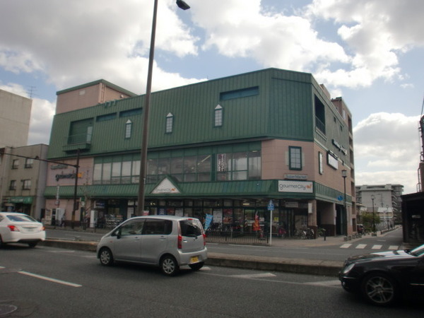 京都市南区八条坊門町の中古一戸建て