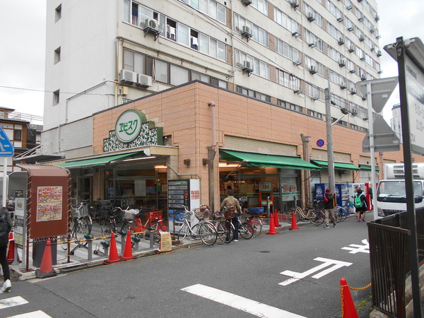 京都市南区八条坊門町の中古一戸建て