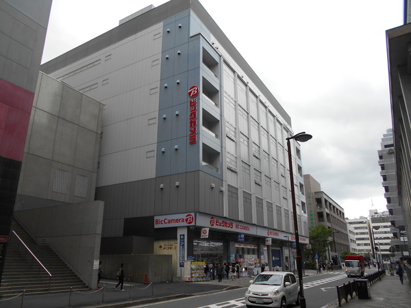 京都市南区八条坊門町の中古一戸建て