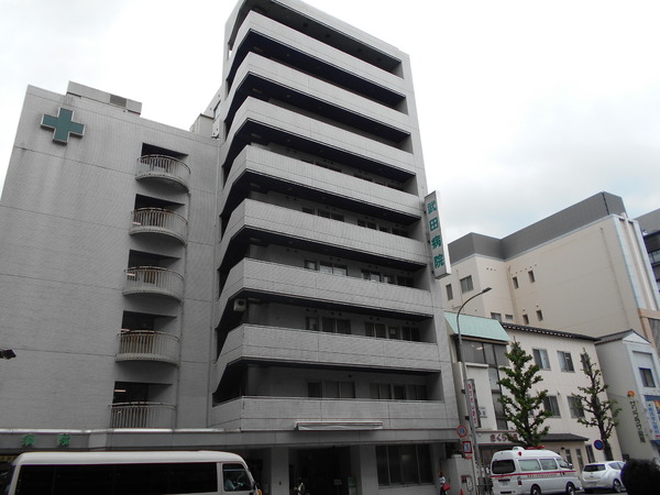 京都市南区八条坊門町の中古一戸建て