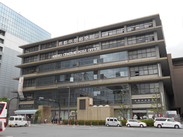 京都市南区八条坊門町の中古一戸建て