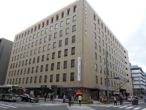 京都市南区八条坊門町の中古一戸建て
