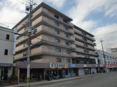 メゾン深草