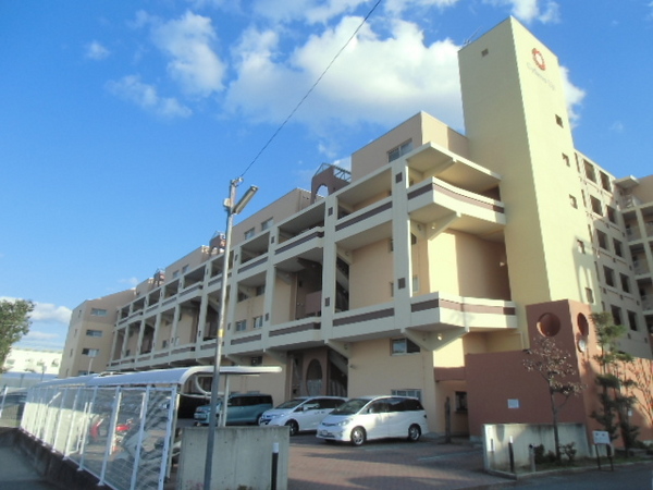 サイセリア宇治B棟