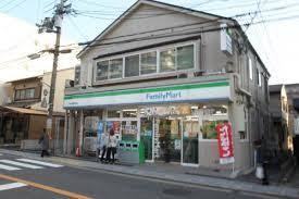 京都市伏見区桃山町泰長老の土地(ファミリーマート桃山御香宮前店)