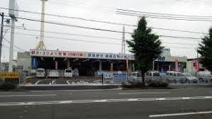 キヨモトビル(コーナンPRO吉祥院店)
