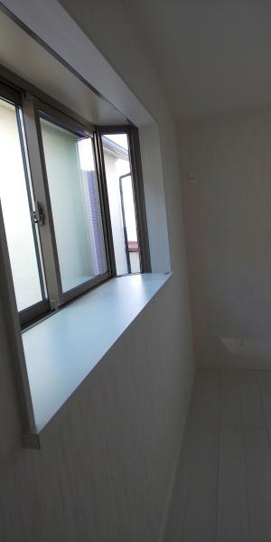 招提南町②(子供部屋)