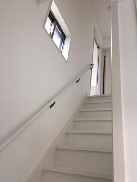 招提南町②(その他内観)